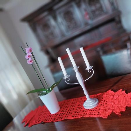 Ca Milene Bed And Breakfast Кастеллинальдо Экстерьер фото