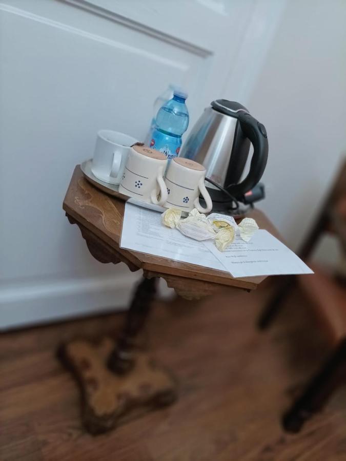 Ca Milene Bed And Breakfast Кастеллинальдо Экстерьер фото