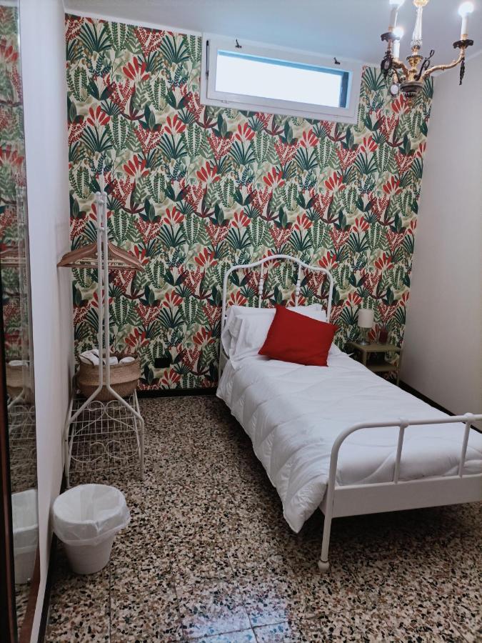 Ca Milene Bed And Breakfast Кастеллинальдо Экстерьер фото