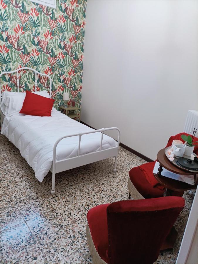 Ca Milene Bed And Breakfast Кастеллинальдо Экстерьер фото