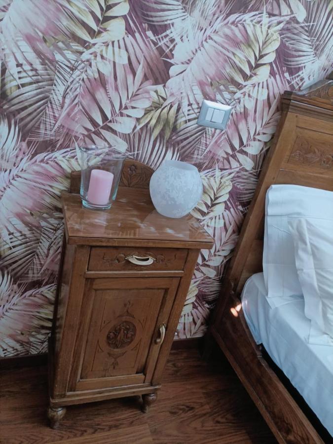 Ca Milene Bed And Breakfast Кастеллинальдо Экстерьер фото
